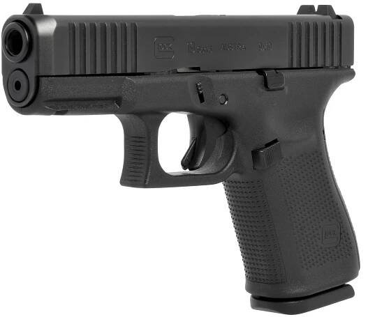 Glock 19 Gen5 FS