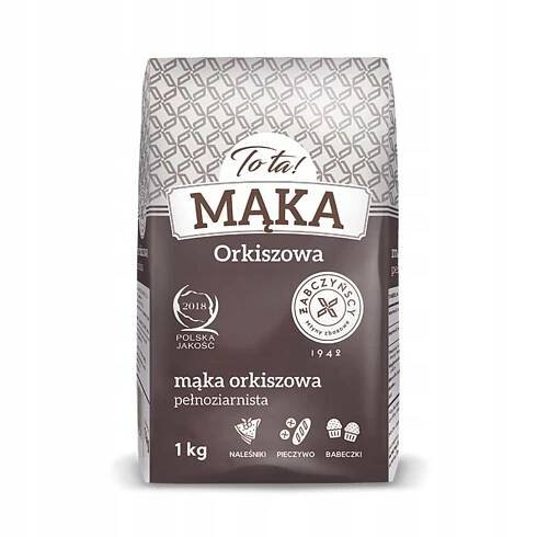 SET 12 x Mouka 1 kg To je ta mouka MIX POLSKÉ ČERSTVÉ ZRNO 12 kg Mouka PL za 320.00CZK - Allegro