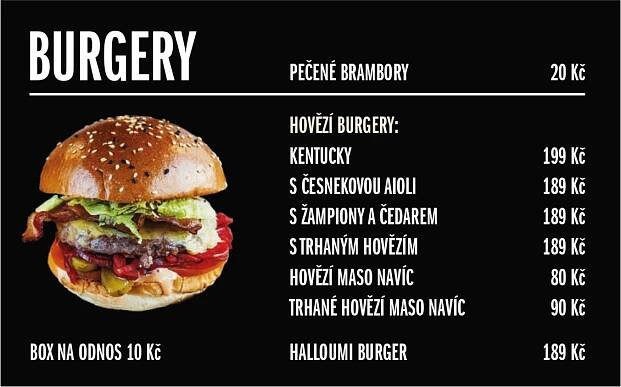 Bistro & Salátový pult - DELMART