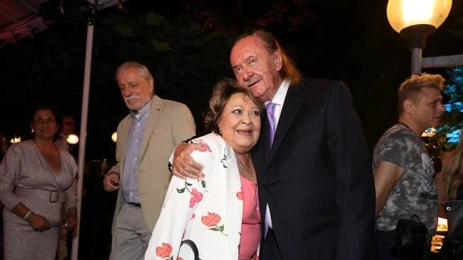 Bohdalová a Janeček! Proč spolu nedošli k oltáři