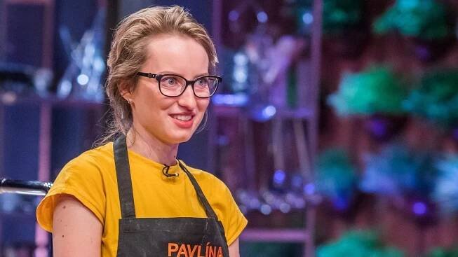 Rozhodnuto! MasterChef bude bez Pavlíny. Možná jindy, vzkazuje Nova