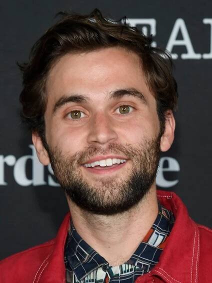 Jake Borelli - Actor