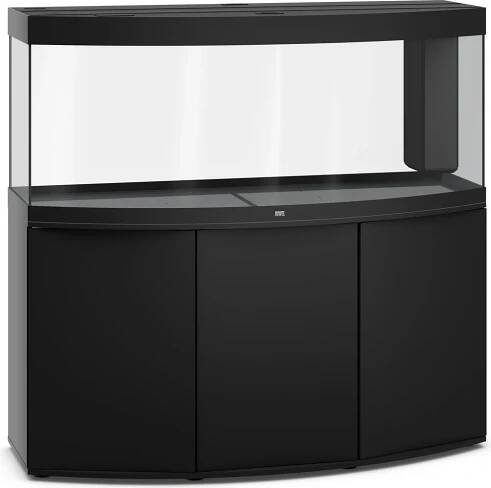 Juwel Vision LED 450 akvarijní set černý 450 l