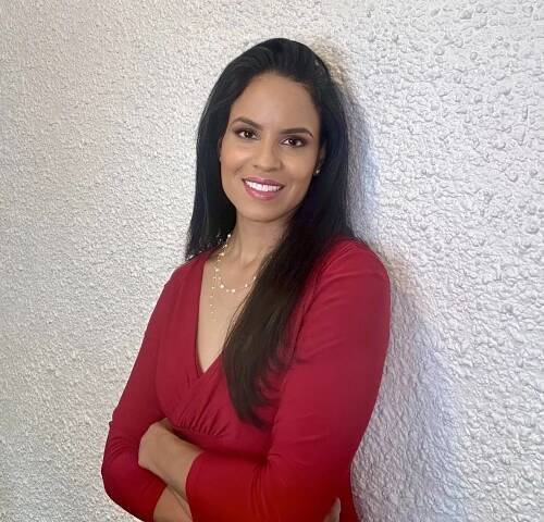 María Vargas-Pion