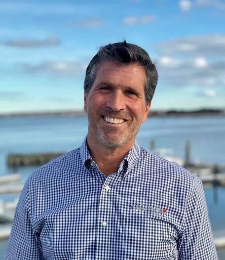Meet the Staff - DiMillo's Yacht Sales