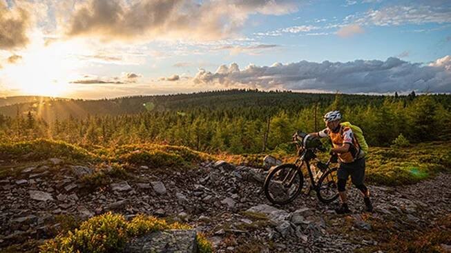 1 000 miles ADVENTURE 2023: KONEČNĚ i extra varianta 2 000 mil kolem CELÉHO ČESKO-SLOVENSKA!!!
