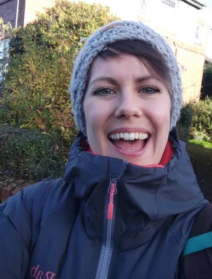 #author:Rebecca – Durham University Library and Collections Blog