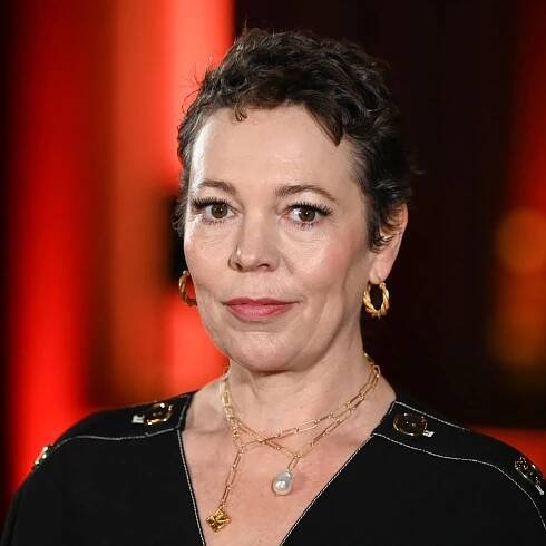 Olivia Colman domestic abuse interview: ‘Women are still expendable’