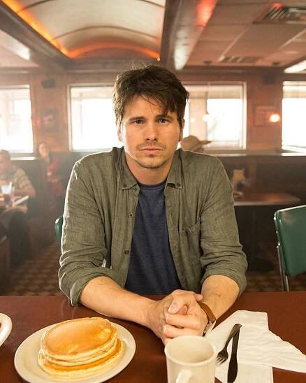 Jason Ritter - Actor