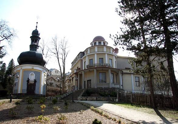 Divadlo Aloise Jiráska - Kultura.cz