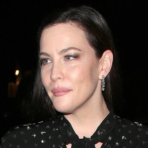 Liv Tyler Says She Was Physically and Emotionally Tormented by COVID