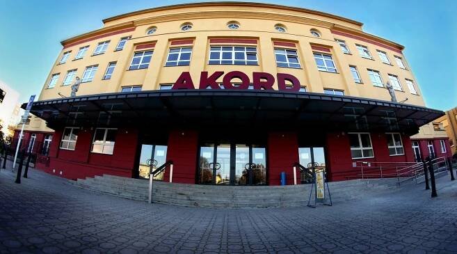 Hotel Akord - Ostrava