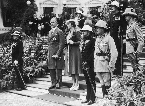 To the Commonwealth, “Global Britain“ sounds like nostalgia for something else