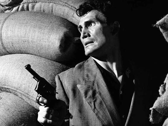 A Silent, Savage Menace: Reassessing "Panic in the Streets"