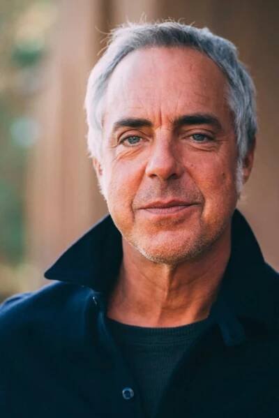 Titus Welliver — Stewart & Stewart