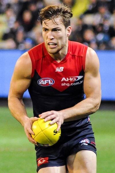 Jack Viney - Wikipedia