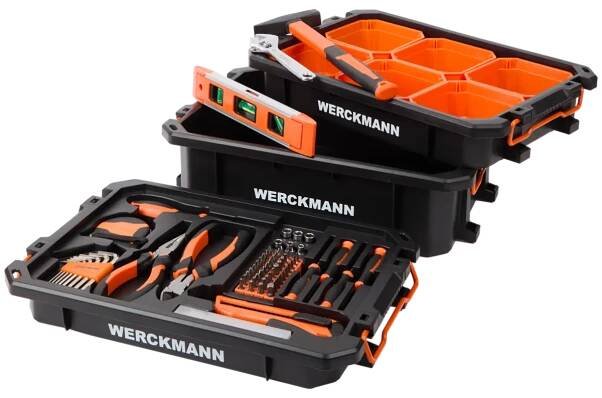 Box na nářadí Werckmann