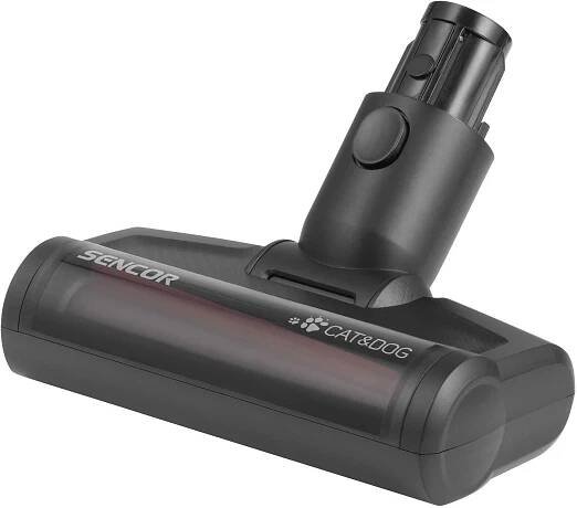 SENCOR SVC 8726BK 3v1