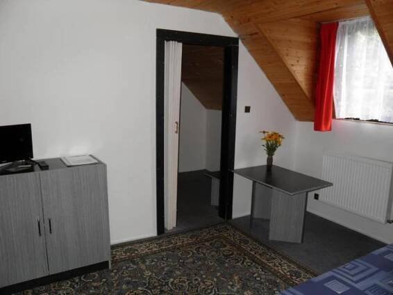 Apartmán č. 5 - Horní Maršov - foto 32