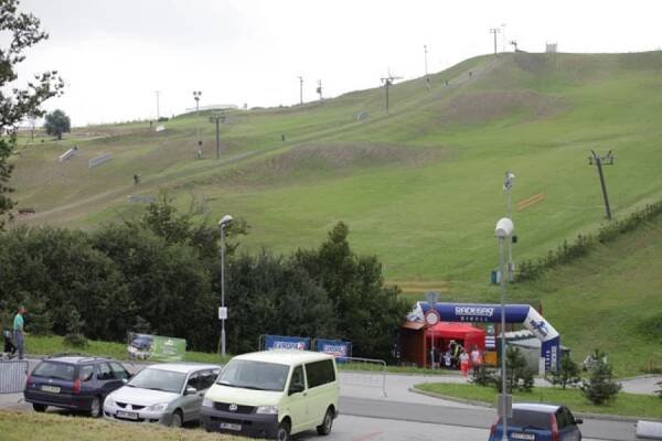 HEIPARK Tošovice | Letní HEIPARK CUP 2010
