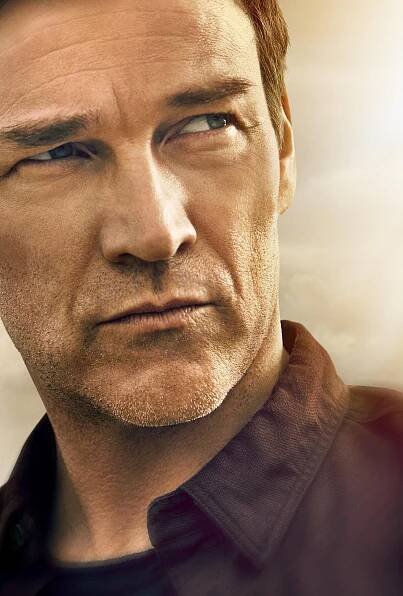 Stephen Moyer - X-Men: Nová generace - Promo