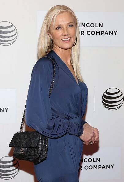Joely Richardson to Join the Cast of NBC's 'Emerald City'