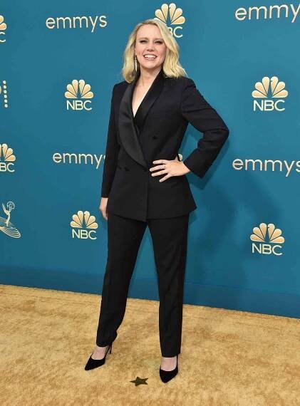 Kate McKinnon Says Barbie Movie Is 'Epic' as She Recalls Going to College with Director Greta Gerwig