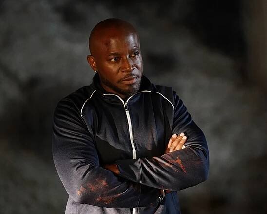 Taye Diggs - Actor