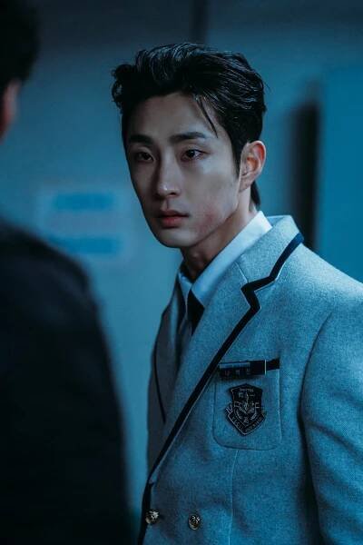 Yakhanyeongung (2022)