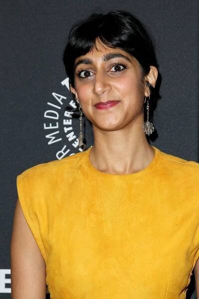 Sunita Mani at arrivals for The Paley Honors: Tribute to LGBTQ+ Achievements In Television On The Occasion Of The 50th Anniversary Of Stonewall, Ziegfeld Ballroom, New York, NY May 15, 2019. Photo By: Steve Mack/Everett Collection