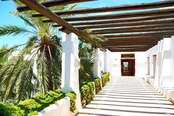 ODYSSEE RESORT THALASSO - Tunisko - Djerba | Superzajezdy.cz