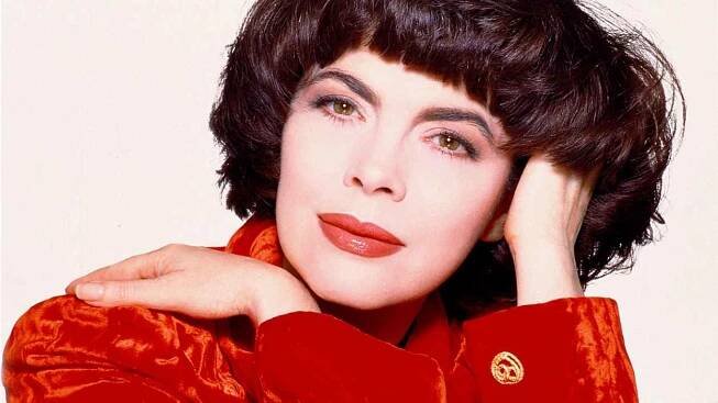 Šansonová legenda Mireille Mathieu přidává v Praze druhý koncert