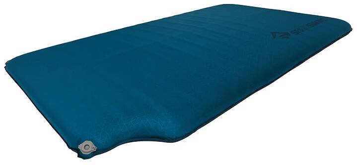 Samonafukovací karimatka Sea to Summit Comfort Deluxe Self Inflating Mat Camper Van