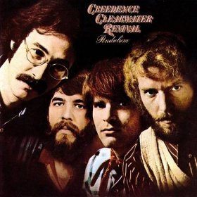 Creedence Clearwater Revival was the richest, most successful pop-rock group in the world in 1971 4