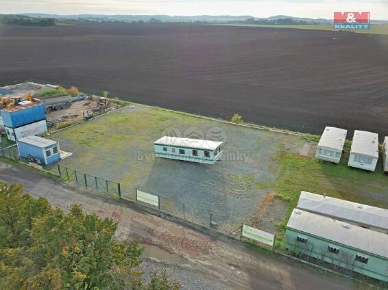 Pronájem Pozemek, Neratovice - Byškovice, okres Mělník