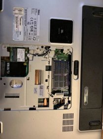 Where is the GPU in my old Dell XPS L502X laptop? : r/laptops