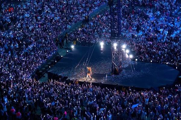General 2 — Swiftposium 2024: An academic conference on Taylor Swift