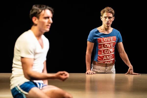 The Inheritance – Broadway Play – Original | IBDB