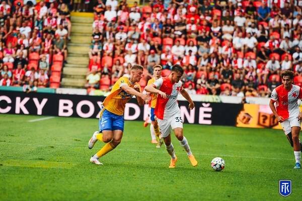 Fotogalerie | FK Teplice
