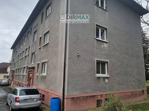 Pronájem Byt 2+1, Sokolská, Stod, okres Plzeň-Jih