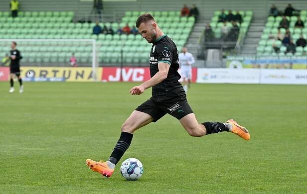 MFK Karviná - Bohemians Praha 1905 | Bohemians Praha 1905