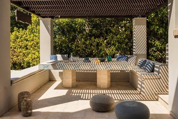 VILLA MARKANDONATA - Kefalonia by Anna