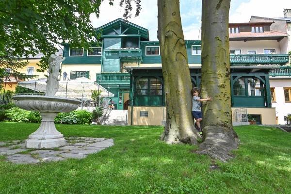 Galerie | Landhotel Pacher