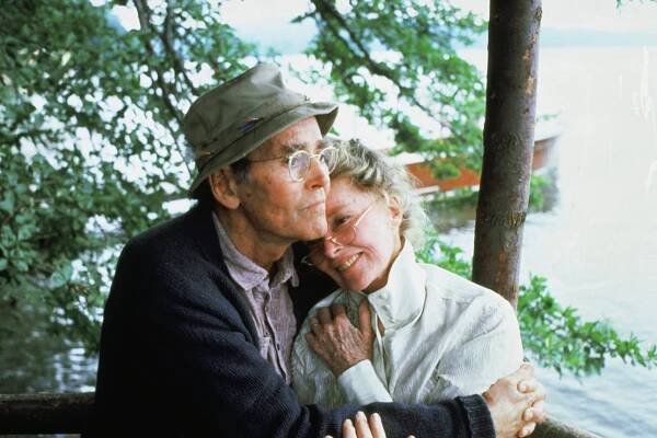 ČT art uvádí: Katharine Hepburnová – herečka, která si v Hollywoodu uměla prosadit svou — ČT art — Česká televize