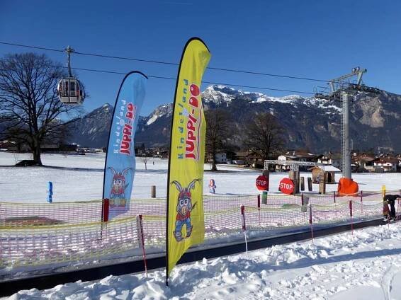 Families Ski Juwel Alpbachtal Wildschönau – children Ski Juwel Alpbachtal Wildschönau – family-friendly rating Ski Juwel