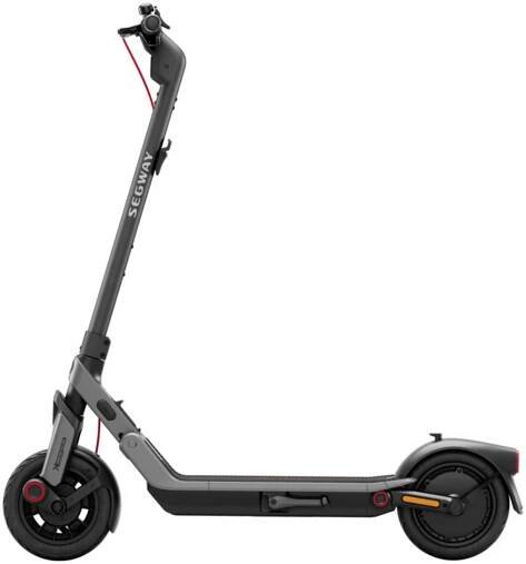 Ninebot by Segway eKickScooter F2 E ll od 11 359 Kč