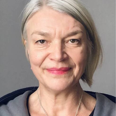 Petra Lustigová - ACTORSMAP