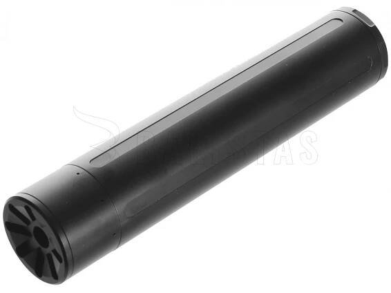 Moderátor pro PCP zbraně Donny FL SHOGUN 1/2×20 UNF