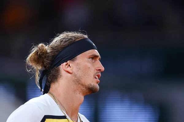 zverev alexander rg24 imagonewspix