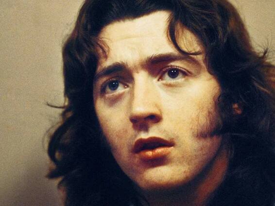 The Rory Gallagher albums you should definitely own